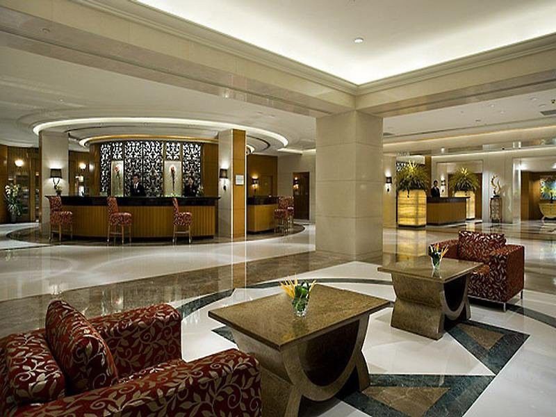 Caption By Hyatt Zhongshan Park Šanghaj Exteriér fotografie
