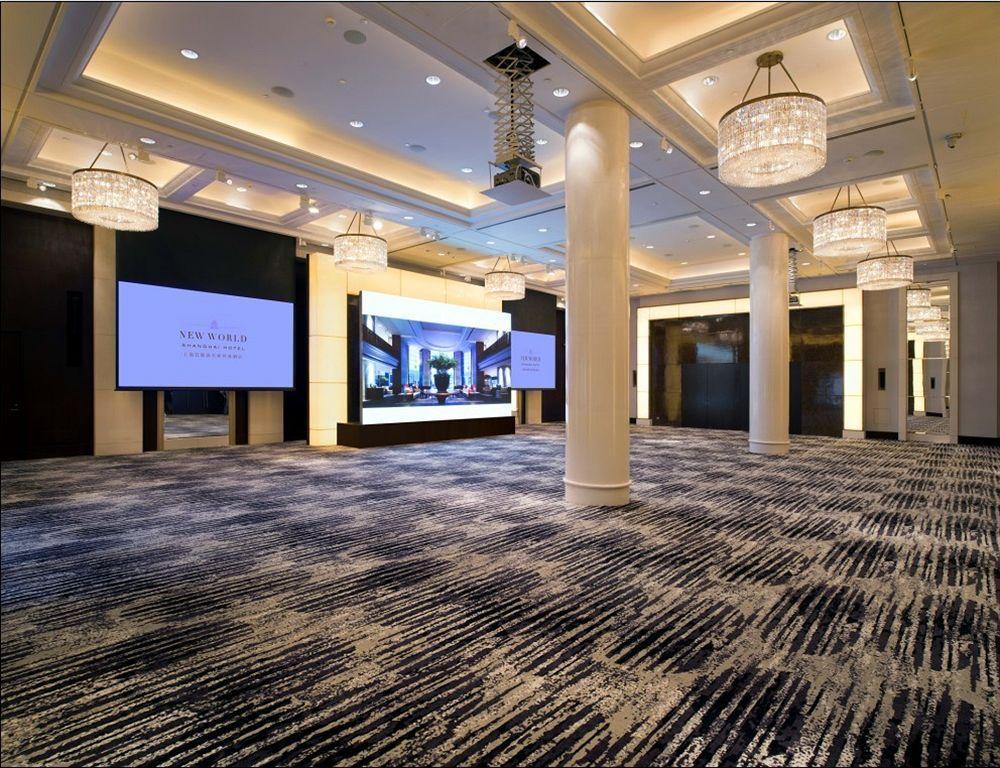 Caption By Hyatt Zhongshan Park Šanghaj Exteriér fotografie