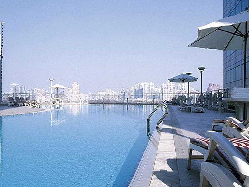 Caption By Hyatt Zhongshan Park Šanghaj Exteriér fotografie