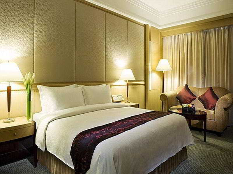 Caption By Hyatt Zhongshan Park Šanghaj Pokoj fotografie